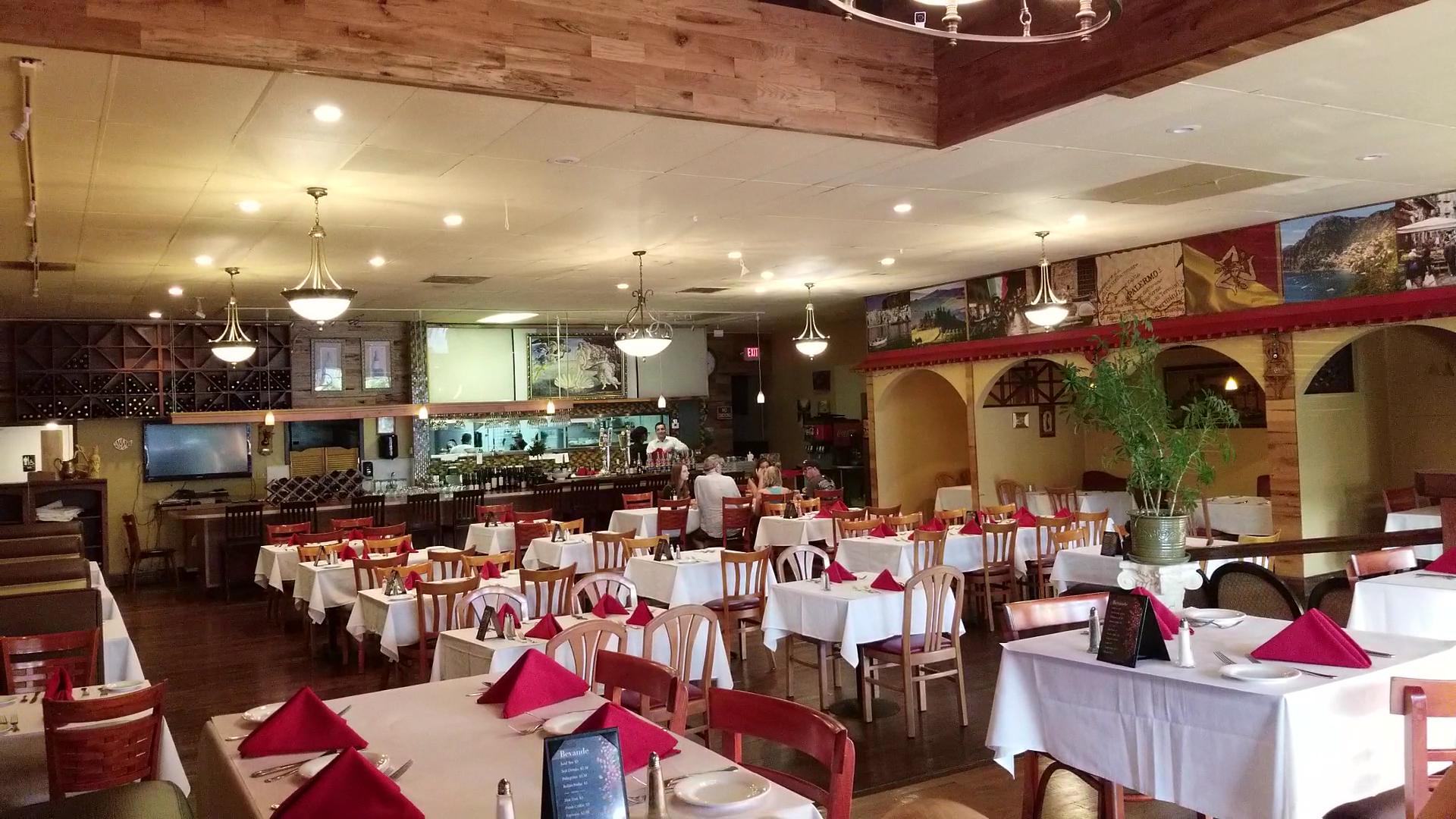 Ristorante Di Parma